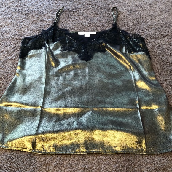 🍓NO OFFERS JUST HIT BUY🍓BOSTON PROPER camisole - Picture 8 of 8